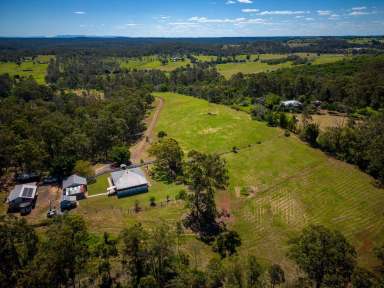 Farm Sold - QLD - South Isis - 4660 - TRADITIONAL AUSTRALIAN HOMESTEAD  (Image 2)