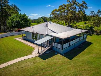 Farm Sold - QLD - South Isis - 4660 - TRADITIONAL AUSTRALIAN HOMESTEAD  (Image 2)