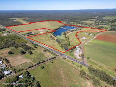 Farm For Sale - QLD - South Isis - 4660 - ABUNDANCE OF WATER WITH GOOD SOIL  (Image 2)