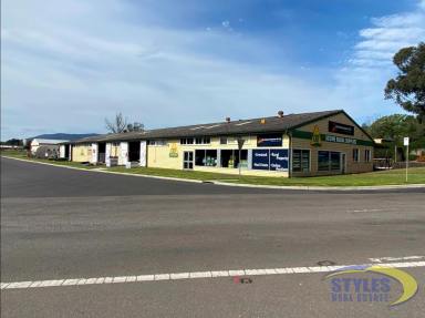 Farm For Sale - NSW - SCONE - 2337 - OPPORTUNITY KNOCKS BUT ONCE  (Image 2)