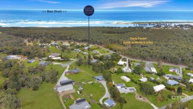 Farm Sold - VIC - Marlo - 3888 - Acre allotment in a quiet court, Marlo  (Image 2)