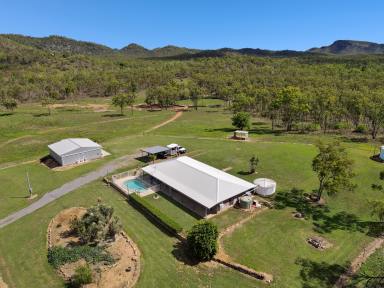 Farm Sold - QLD - Reid River - 4816 - SOLD By Ben Waugh  (Image 2)