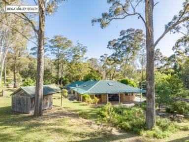 Farm Sold - NSW - Wolumla - 2550 - WE HAVE FOUND YOUR OASIS  (Image 2)