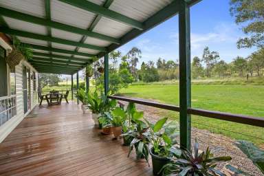 Farm Sold - QLD - Widgee - 4570 - WIDGEE RETREAT  (Image 2)