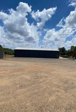 Farm Auction - NSW - Young - 2594 - COMMERCIAL PROPERTY FOR AUCTION UNLESS SOLD PRIOR 0487397213  (Image 2)
