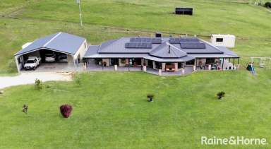 Farm Sold - NSW - Young - 2594 - WHERE WOULD YOU RATHER BE?  (Image 2)