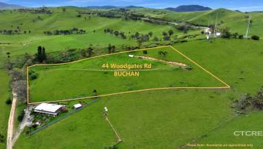 Farm Sold - VIC - Buchan - 3885 - Where Eagles Soar  (Image 2)