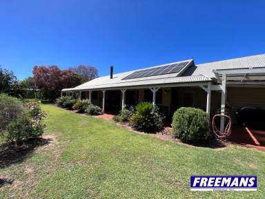 Farm Sold - QLD - Kingaroy - 4610 - What Living in the Country is all about...  (Image 2)
