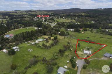 Farm Sold - VIC - Linton - 3360 - 2 Acres With A Charming Cottage  (Image 2)