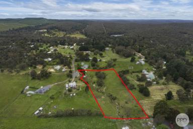 Farm Sold - VIC - Linton - 3360 - 2.5 Acres Of Land With Services  (Image 2)