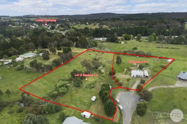 Farm Sold - VIC - Linton - 3360 - 2.5 Acres Of Land With Services  (Image 2)