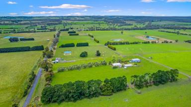 Farm Sold - VIC - Irrewillipe East - 3249 - OUTSTANDING LIVESTOCK OR LIFESTYLE PROPERTY  (Image 2)