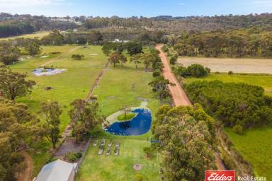 Farm Sold - WA - Gledhow - 6330 - SECOND CHANCE - BACK ON MARKET
Magical Lifestyle Property 5 Mins to Town  (Image 2)