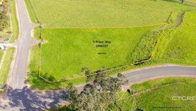 Farm For Sale - VIC - Orbost - 3888 - Priced to SELL! Town block with fabulous rural views  (Image 2)