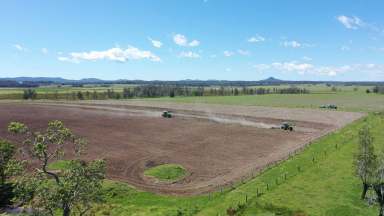 Farm Sold - NSW - Clarenza - 2460 - "Clarries" North Coast grazing at scale  (Image 2)