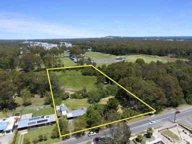 Farm Sold - NSW - South Nowra - 2541 - Development Opportunity  (Image 2)