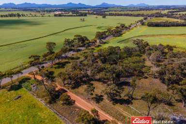 Farm Sold - WA - Woogenellup - 6324 - What a Stirling View!  (Image 2)