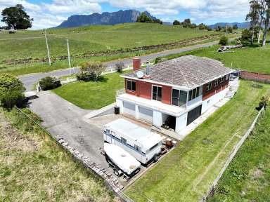 Farm For Sale - TAS - West Kentish - 7306 - Commuter Lifestyle - 110 Acres  (Image 2)