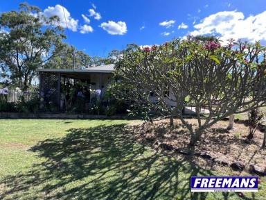 Farm Sold - QLD - Ellesmere - 4610 - Home is where the heart is  (Image 2)