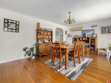 Farm Sold - NSW - Aldavilla - 2440 - Family Home with Space Ideal for the Weekend Fun and Close to Town  (Image 2)