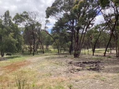 Farm For Sale - VIC - Haddon - 3351 - 2.05ha (approx. 5 acres) Private Homesite; Fenced; Dam; Scattered Trees; Town Water.  (Image 2)