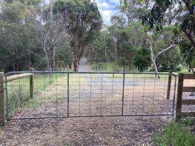 Farm For Sale - VIC - Haddon - 3351 - 2.05ha (approx. 5 acres) Private Homesite; Fenced; Dam; Scattered Trees; Town Water.  (Image 2)