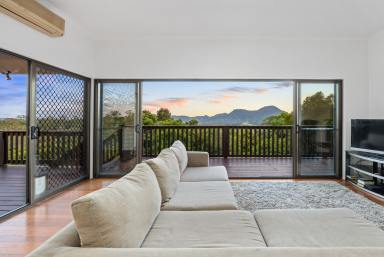 Farm Sold - QLD - Cooroy - 4563 - Tranquil Living With Views From Every Room  (Image 2)