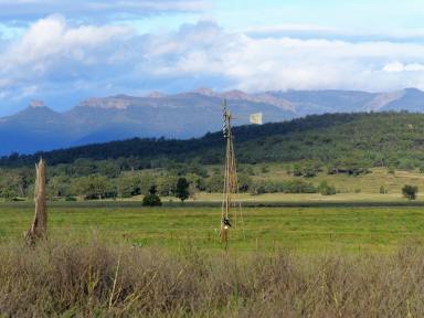 Farm Sold - NSW - Narrabri - 2390 - ACREAGE WITH VIEWS AND A GORGEOUS HOME - PERFECT FOR THE HORSE ENTHUSIAST!!  (Image 2)