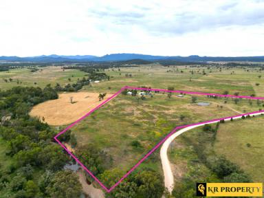 Farm Sold - NSW - Narrabri - 2390 - ACREAGE WITH VIEWS AND A GORGEOUS HOME - PERFECT FOR THE HORSE ENTHUSIAST!!  (Image 2)