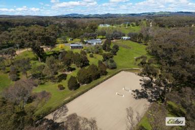 Farm Sold - VIC - Sedgwick - 3551 - COSY HOME, PARK LIKE SETTING & GREAT HORSE INFRASTRUCTURE  (Image 2)
