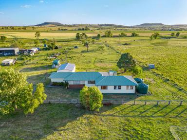 Farm Sold - QLD - East Greenmount - 4359 - Lifestyle Acreage within a Stone's Throw of Toowoomba  (Image 2)