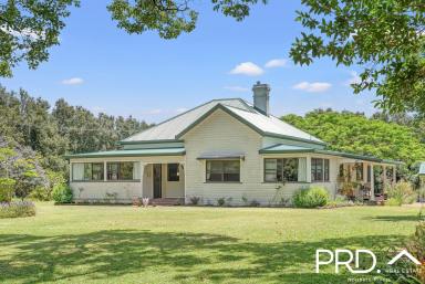 Farm For Sale - NSW - Brooklet - 2479 - It's all about location, location, location!  (Image 2)