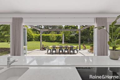 Farm Sold - NSW - Burradoo - 2576 - Sophisticated Luxury & Beautifully Appointed  (Image 2)
