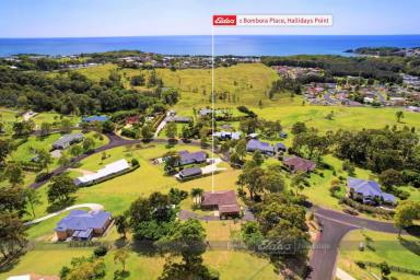 Farm Sold - NSW - Hallidays Point - 2430 - PERFECT POSITION AT BOMBORA PLACE!  (Image 2)