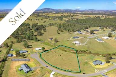 Farm Sold - NSW - Singleton - 2330 - PRESTIGEOUS RETREAT 3 ACRE PARCEL  (Image 2)