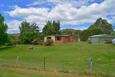 Farm Sold - TAS - Ellendale - 7140 - Large Family Home in a Quiet Setting  (Image 2)