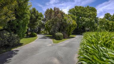 Farm Sold - VIC - Ardmona - 3629 - A Traditional Homestead with Stunning English Gardens  (Image 2)