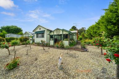 Farm Sold - VIC - Towong - 3707 - The Perfect Country Escape  (Image 2)