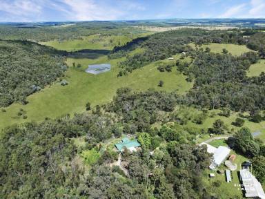 Farm Sold - NSW - Canyonleigh - 2577 - Lifestyle Opportunity  (Image 2)