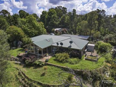 Farm Sold - NSW - Canyonleigh - 2577 - Lifestyle Opportunity  (Image 2)