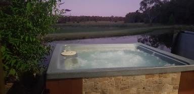 Farm Sold - QLD - Broadwater - 4380 - What more could you wish for: Space - Privacy -  Lovely property  (Image 2)