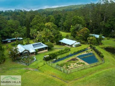 Farm Sold - NSW - Barkers Vale - 2474 - SOLD BY JACQUI SMITH  (Image 2)