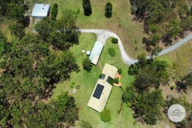 Farm Sold - QLD - Dunmora - 4650 - Privacy On Large Acreage!  (Image 2)