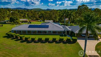 Farm Sold - QLD - The Dawn - 4570 - Mary Valley Horse Lovers Paradise!  (Image 2)