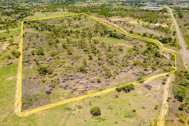 Farm Sold - QLD - Black Jack - 4820 - 40 ACRES WITH TOWN WATER, STABLES & ROUND YARD!!!!!  (Image 2)
