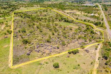 Farm Sold - QLD - Black Jack - 4820 - 40 ACRES WITH TOWN WATER, STABLES & ROUND YARD!!!!!  (Image 2)