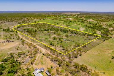 Farm Sold - QLD - Black Jack - 4820 - 40 ACRES WITH TOWN WATER, STABLES & ROUND YARD!!!!!  (Image 2)