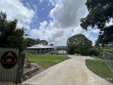 Farm Sold - QLD - Greens Creek - 4570 - Hobby Farm Homestead "Greenacres"  (Image 2)