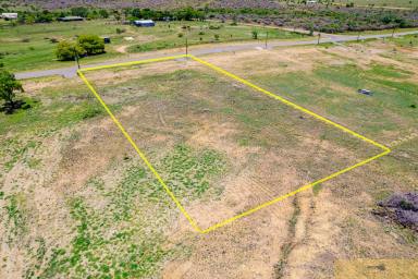 Farm Sold - QLD - Grand Secret - 4820 - GREAT BLOCK OF LAND IN NEW ESTATE DEVELOPMENT  (Image 2)