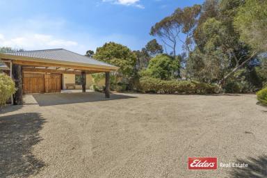 Farm Sold - WA - Torbay - 6330 - Beautiful Rammed Earth Home in Private Setting Close to Spectacular Beaches  (Image 2)